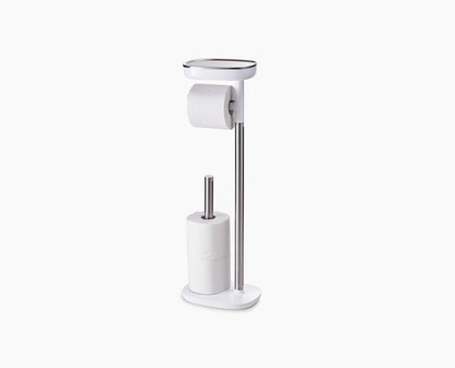 [hidden] EasyStore™ Toilet Paper Holder - 70518 - Image 1