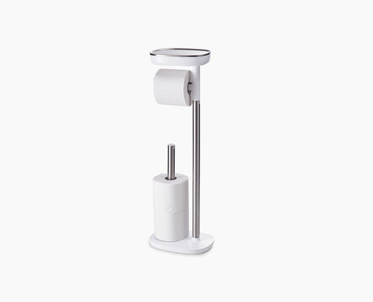 [hidden] EasyStore™ Toilet Paper Holder - 70518 - Image 1