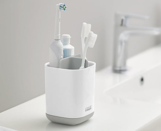[hidden] [lifestyle] EasyStore™ Toothbrush Holder - 70509 - Image 2