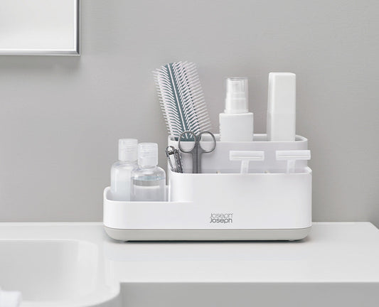 [hidden] [lifestyle] EasyStore™ Bathroom Storage Caddy - 70513 - Image 2