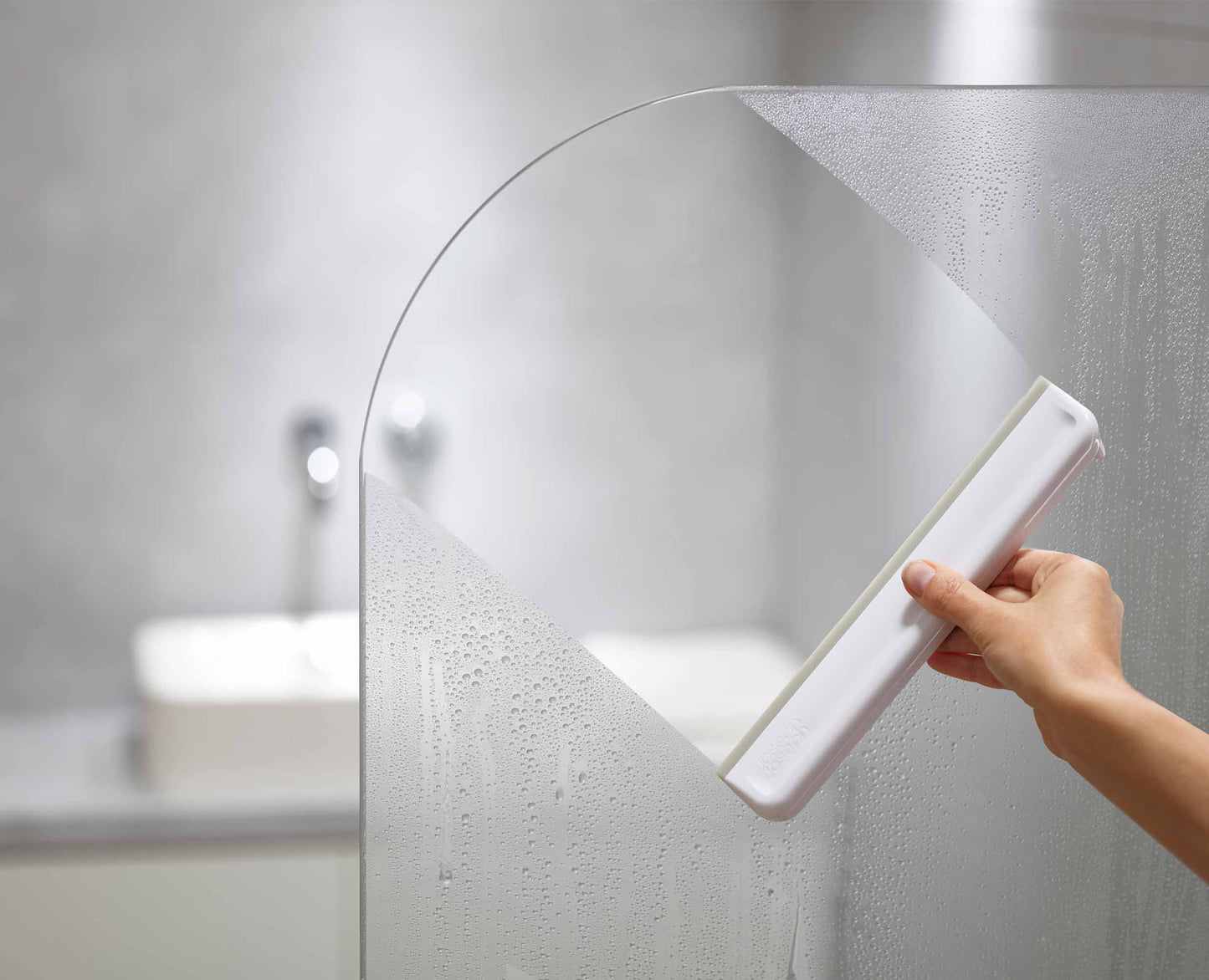 EasyStore™ Compact Shower Squeegee - 70535 - Image 3