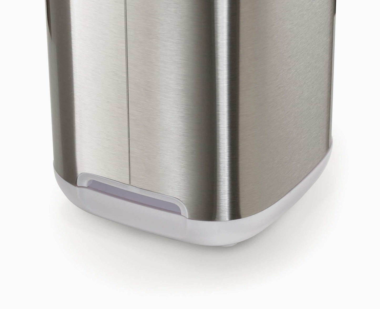 [half-width] EasyStore™ Steel Toothbrush Holder - 70530 - Image 4