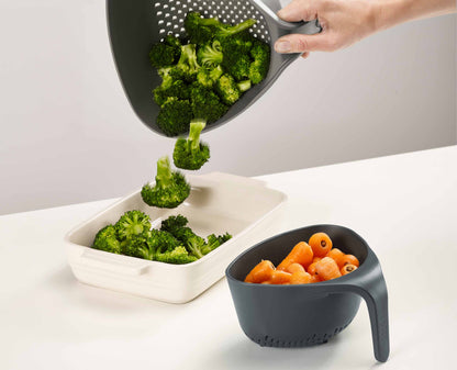 [half-width] Nest™ 2-piece Colander Set - 40094 - Image 4