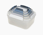 [hidden] Nest™ Lock Multi-size Container Set - Editions - 81105 - Image 1