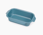 [hidden] Nest™ Bake Non-Stick Blue 2lb Loaf Tin - 45071 - Image 1