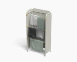[hidden] Eclipse™ 3-tier Ecru Screen Airer - 50055 - Image 1