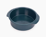 [hidden] Nest™ Bake Non-Stick 23cm Blue Round Cake Tin - 45069 - Image 1