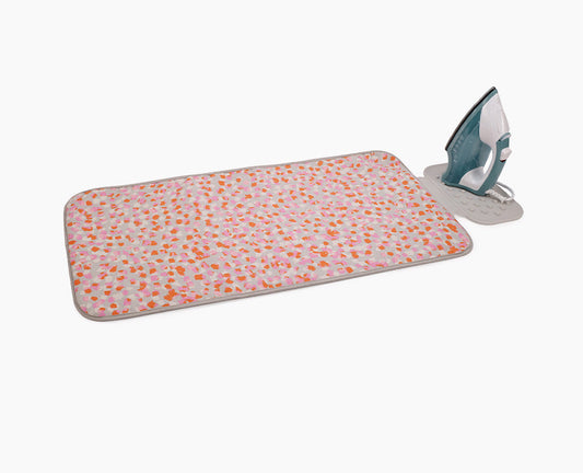 [hidden] Swift™ Table-top Peach Ironing Mat - 50053 - Image 1