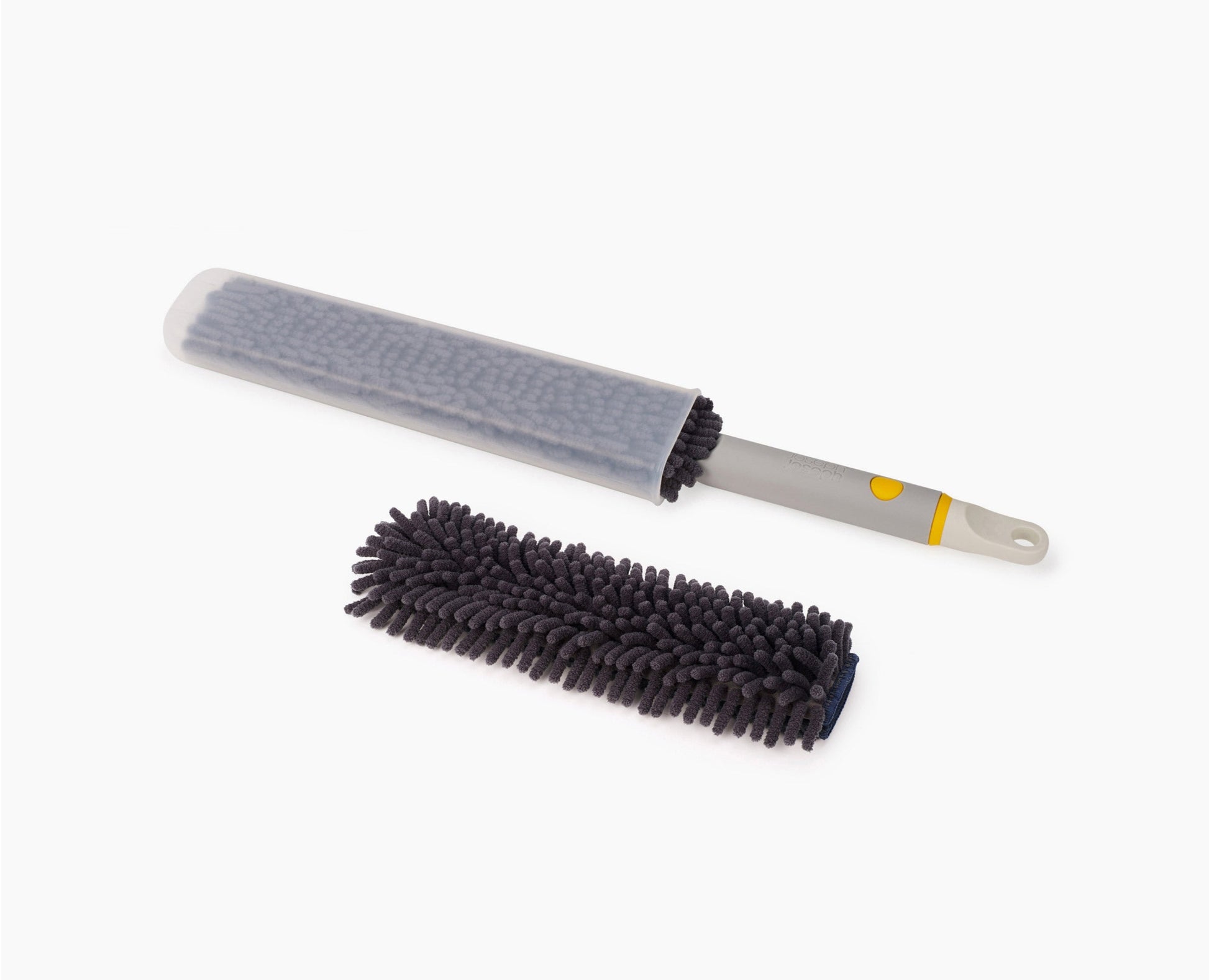 [hidden] CleanTech™ 3-in-1 Duster with Storage Cover & Replacement Mit