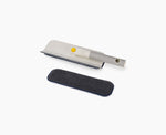 [hidden] CleanTech™ 2-in-1 Glass Cleaning Tool with Replacement Pad