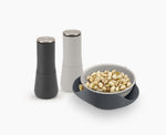 [hidden] Salt, Pepper & Serving Bowl Set - Image 1