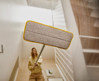 [half-width] UltraClean Pack of 2 Mop Replacement Pads (6500003)